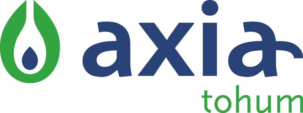 Axia Tohum Logo